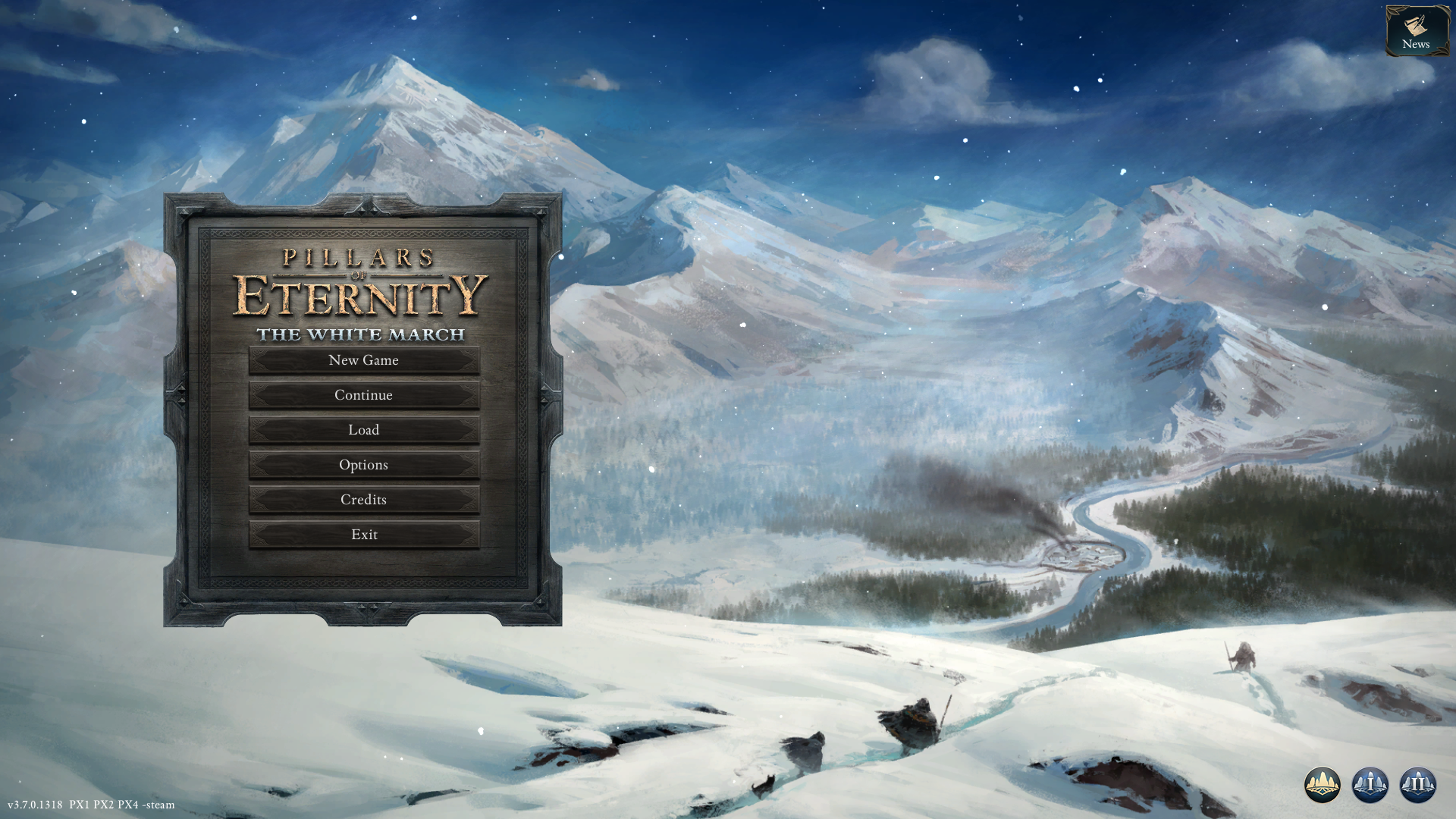 Pillars of Eternity Guides